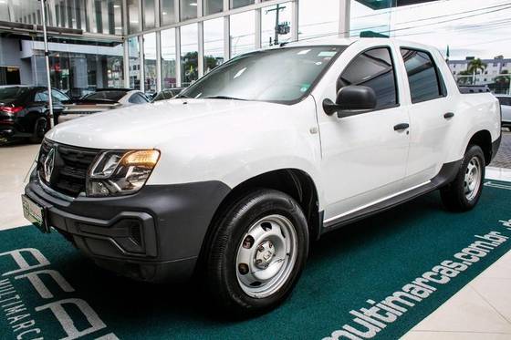 RENAULT OROCH 1.6 16V SCE FLEX PRO MANUAL RENAULT OROCH 1.6 16V SCE FLEX PRO MANUAL